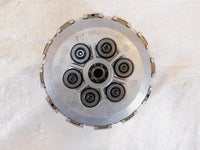 2019-2020 Aprilia Shiver 900 Engine Motor Clutch Basket Hub & Plate Discs - C3 Cycle