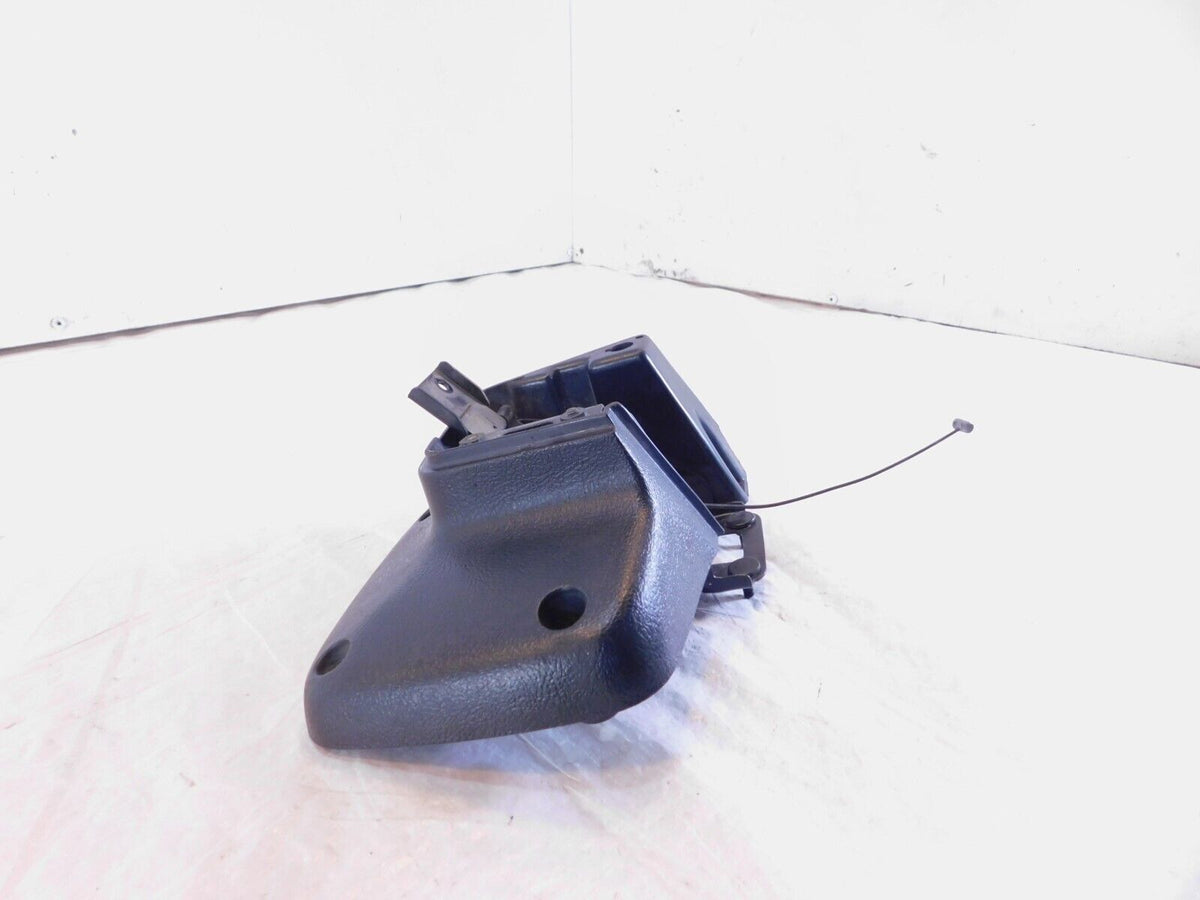 1997-2000 Honda Goldwing 1500 GL1500A GL1500SE Right Stereo Speaker Armrest Body - C3 Cycle