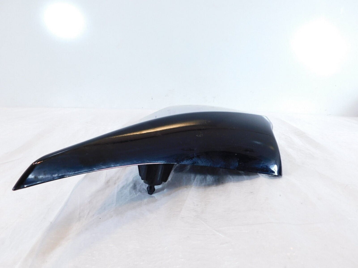 Victory Cross Roads Country Magnum Cruiser Black Left Frame Side Cover Fairing - C3 Cycle