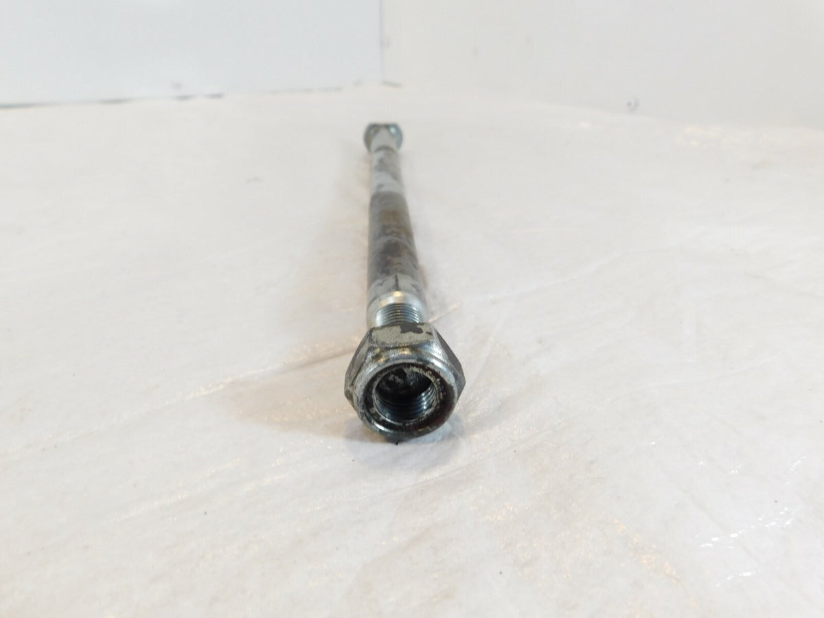 1992-1998 Yamaha XJ600 XJ600S Seca II 600 Rear Wheel Fork Swingarm Pivot Bolt - C3 Cycle