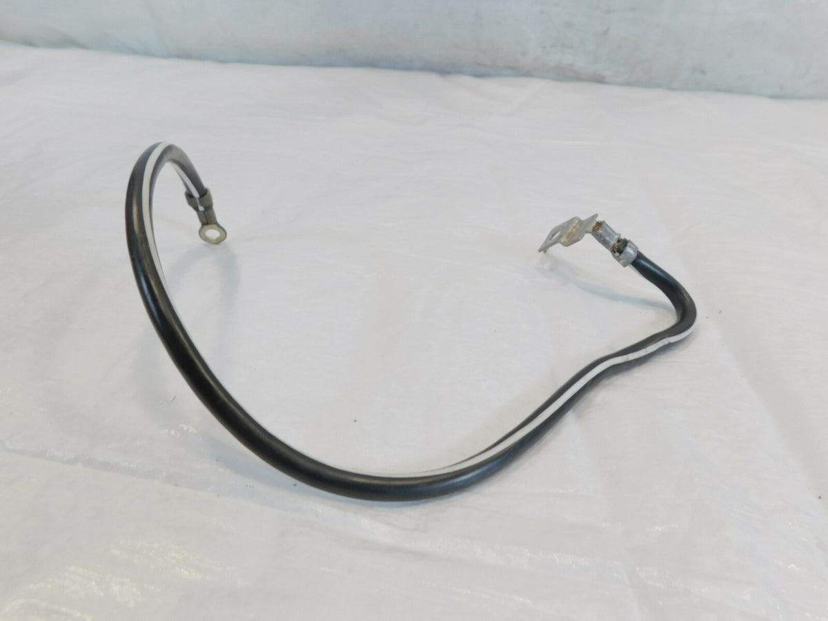 2012-2020 Honda NC700XD & NC750XD Negative Minus Ground Battery Wire Cable Lead - C3 Cycle