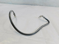 2012-2020 Honda NC700XD & NC750XD Negative Minus Ground Battery Wire Cable Lead - C3 Cycle