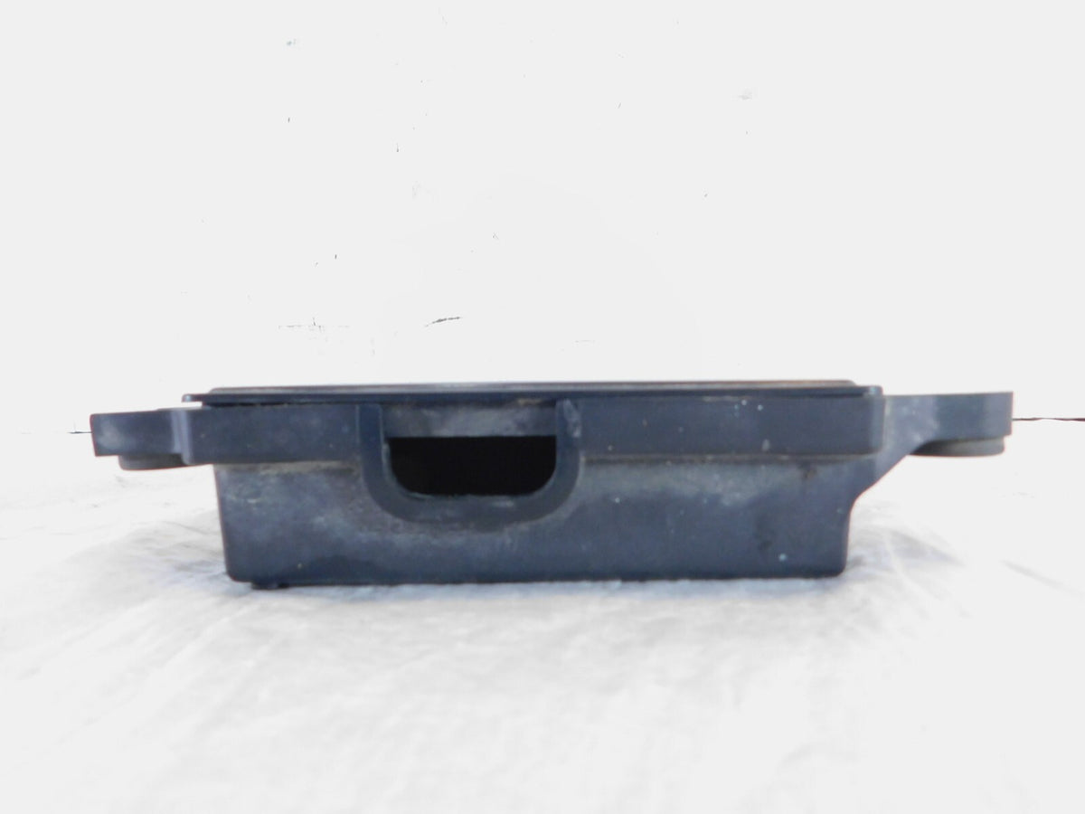 1999-2013 Yamaha Royal Star Venture XVZ13 CB Radio Black Box Unit Holder Covers - C3 Cycle