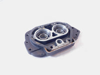 Harley Softail Heritage Classic Transmission Trap Door Bearing Housing Plate