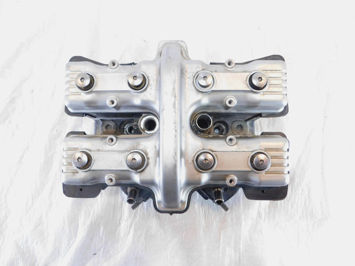 Yamaha Royal Star Venture XVZ13 Front Engine Cylinder Head Cam Camshaft & Valves - C3 Cycle