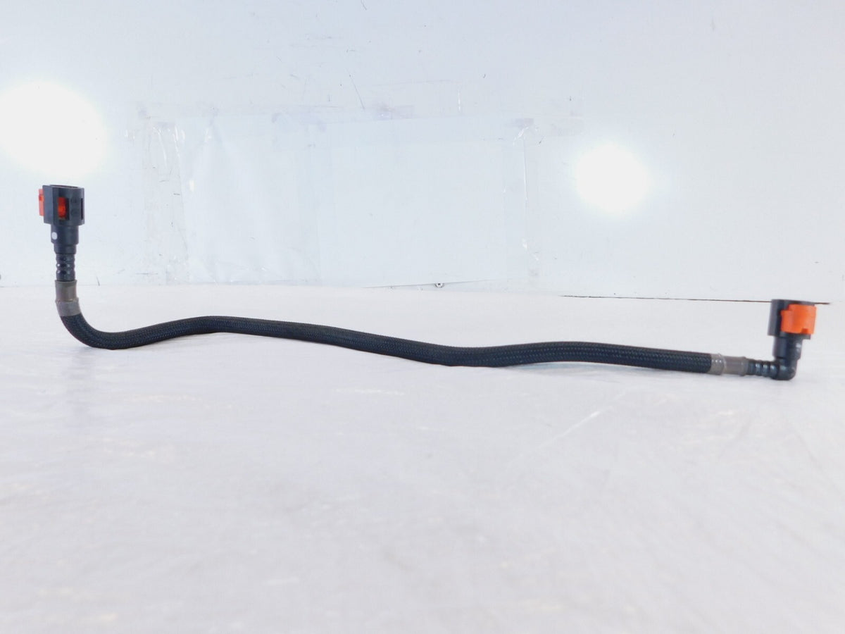 Kawasaki Concours 14 Ninja ZX-14 ZX1400 OEM Gas Petrol Fuel Pump Hose Pipe Line - C3 Cycle