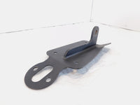 Harley Davidson Dyna Wide Glide Fat Street Bob Side License Plate Mount Bracket - C3 Cycle