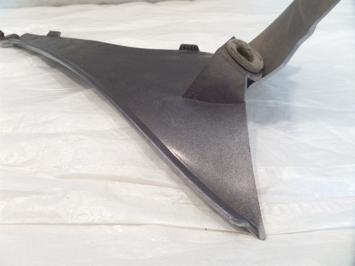 2011 2012 Victory Vision Tour & Premium Right Front Saddlebag Trim Fairing Cowl - C3 Cycle