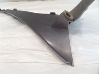 2011 2012 Victory Vision Tour & Premium Right Front Saddlebag Trim Fairing Cowl - C3 Cycle