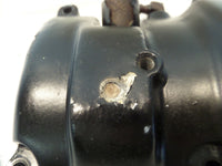 1987 Harley Davidson FXR Black Transmission Top Shifter Fork Drum Cover 34464-86 - C3 Cycle