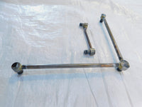 Kawasaki Z1000 ZR1000 & Z750S ZR750 Engine Motor Crankcase Oil Feed Pipe Lines - C3 Cycle