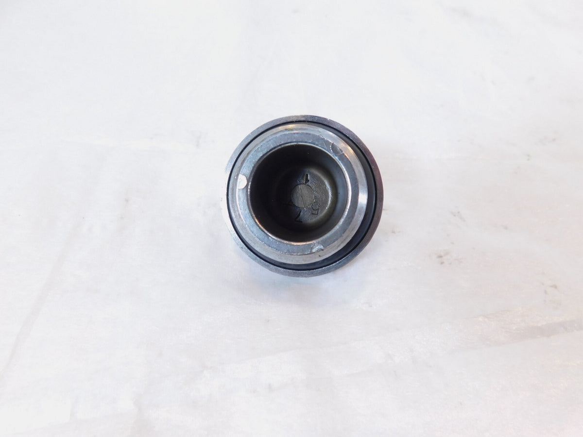 84-99 Yamaha Virago 700 750 1000 1100 Engine Motor Crankcase Oil Filler Plug Cap - C3 Cycle
