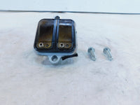 Kawasaki Ninja EX650 Versys 650 & Vulcan S Z650 Cylinder Head Reed Valve & Cover - C3 Cycle