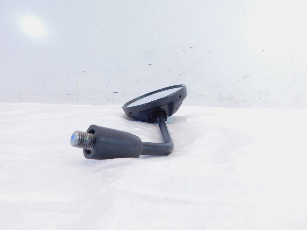 2019-2020 Honda Z125 Grom 125 MSX125 Black Left or Right Rear View Side Mirror - C3 Cycle