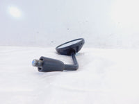 2019-2020 Honda Z125 Grom 125 MSX125 Black Left or Right Rear View Side Mirror - C3 Cycle