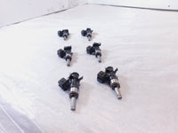 2011-2022 BMW K1600GT K1600GTL K1600B Bagger Gas Petrol Fuel Injector Valve Jets - C3 Cycle