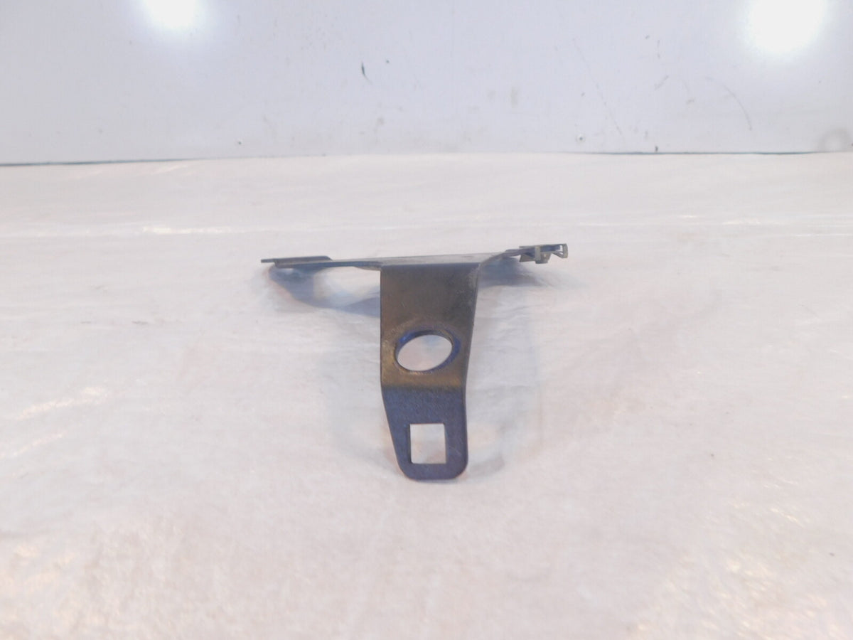 1995-2001 BMW R1100RT R1100 1100 Left Side Mirror Supporting Plate Bracket Mount - C3 Cycle