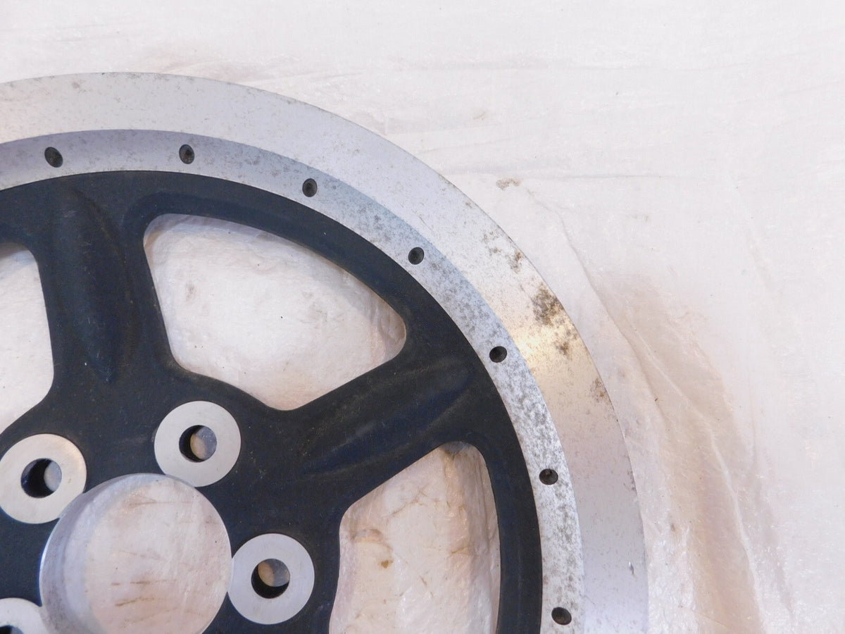 Harley Davidson Sportster 883 & 1200 68T Tooth Rear Wheel Belt Pulley Sprocket