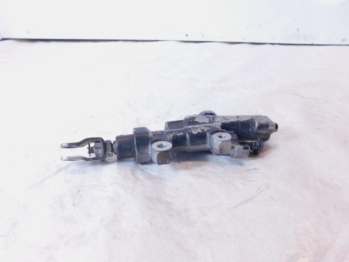 2008-2023 Yamaha XT250 XT 250 Rear Wheel Brake Master Cylinder w/ Actuator Rod - C3 Cycle