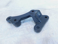 Honda VT750 750 Shadow Ace & Deluxe Front Left Foot Rest Peg Mount Bracket Stay