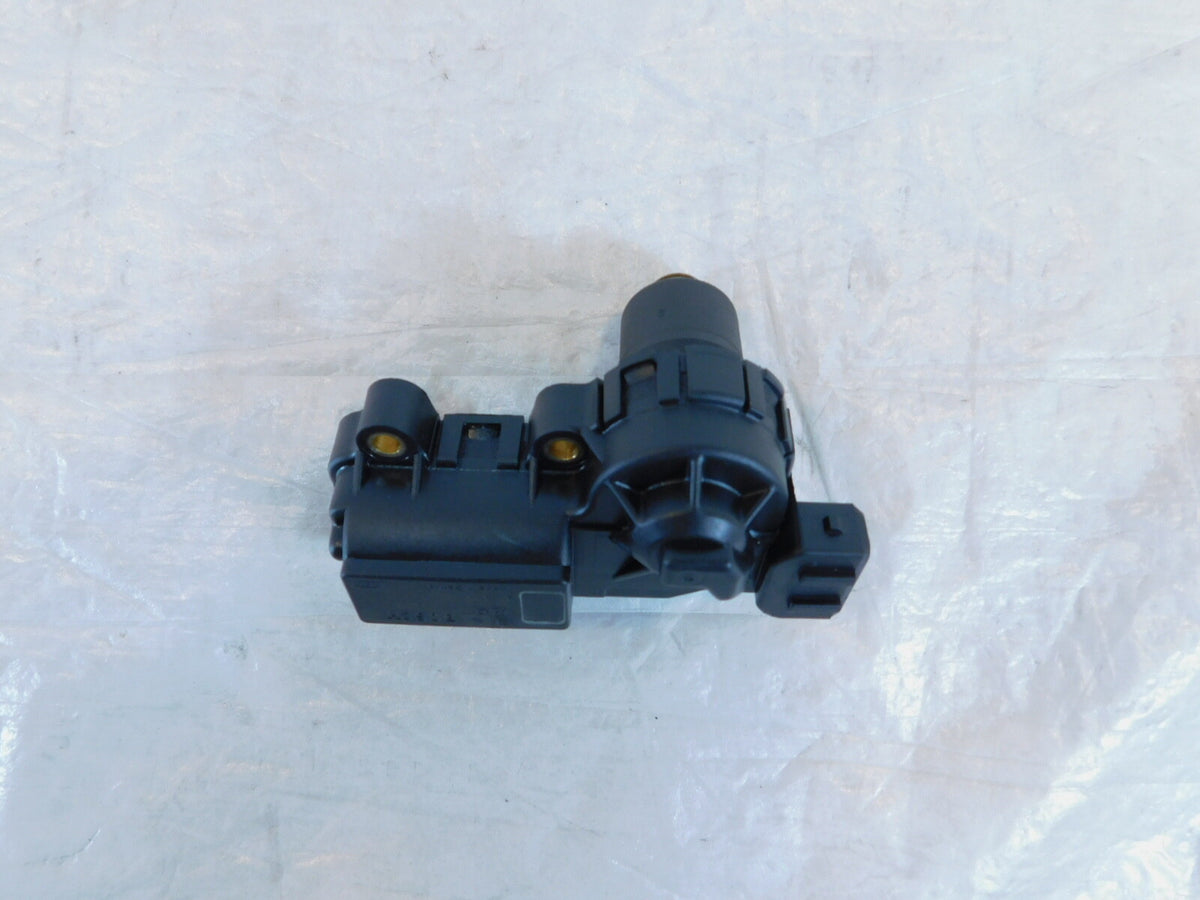 2002-2004 BMW R1200CL R1200 CL Black Throttle Valve System Throttle Actuator
