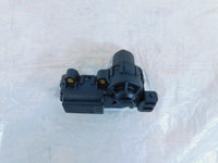 2002-2004 BMW R1200CL R1200 CL Black Throttle Valve System Throttle Actuator