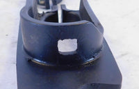Honda VT600 VT600C VT600CD Shadow 600 VLX Deluxe Swingarm Chain Slider Guide - C3 Cycle