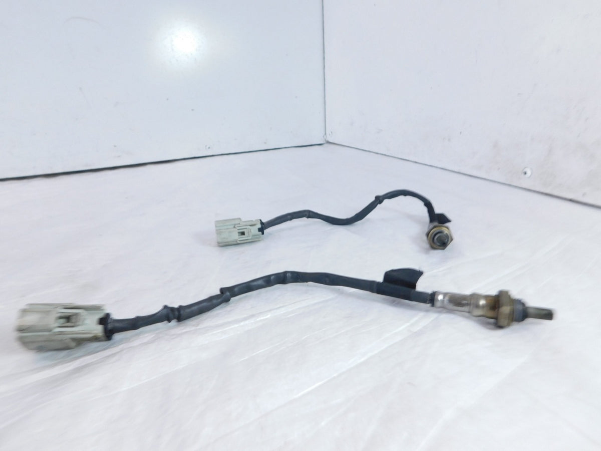 21-2023 Harley Davidson Pan America RA1250 1250 1250S Exhaust Oxygen O2 Sensors - C3 Cycle