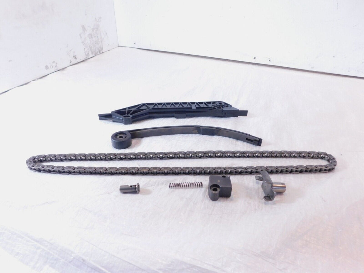 BMW K1 K100LT K100RS K1100LT Camshaft Cam Timing Chain w/ Tensioners & Guides - C3 Cycle