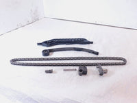 BMW K1 K100LT K100RS K1100LT Camshaft Cam Timing Chain w/ Tensioners & Guides - C3 Cycle