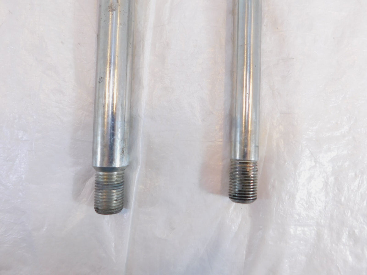 Kawasaki VN800 Vulcan 800 Classic Drifter Rear Swing Arm Suspension Pivot Shafts - C3 Cycle