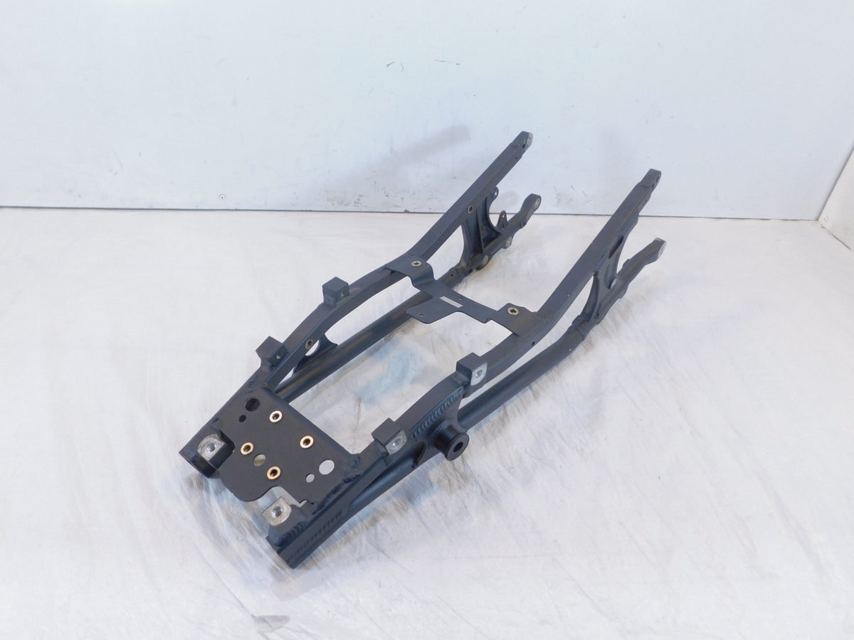 2007 2008 2009 2010 2011 2012 Triumph Tiger 1050 Rear Seat Tail Section Subframe - C3 Cycle