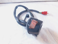 1994-1995 Honda CB1000 CB 1000 Front Right Engine Start/Stop Handlebar Switches - C3 Cycle
