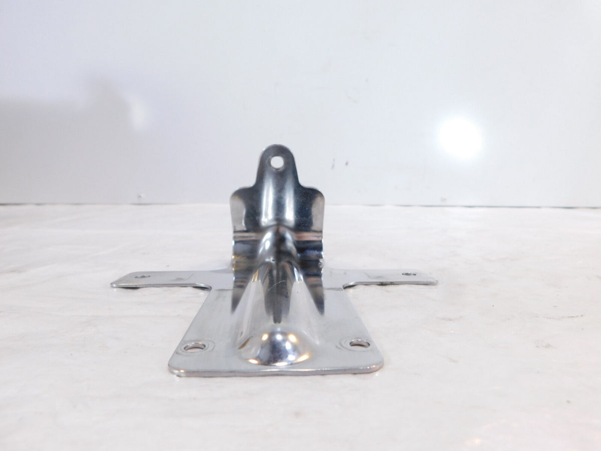 2004-2012 Victory Kingpin Rear Fender Front License Plate Mount Bracket 5247446 - C3 Cycle
