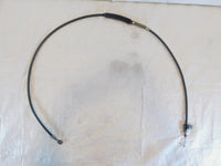 Harley Davidson Sportster XLH 883 Hugger Deluxe 1200 Clutch Cable Line 38621-86A - C3 Cycle
