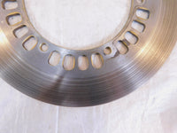 1984-1985 Yamaha Virago XV700 XV1000 Front Left/Right Wheel Disc Brake Rotors - C3 Cycle