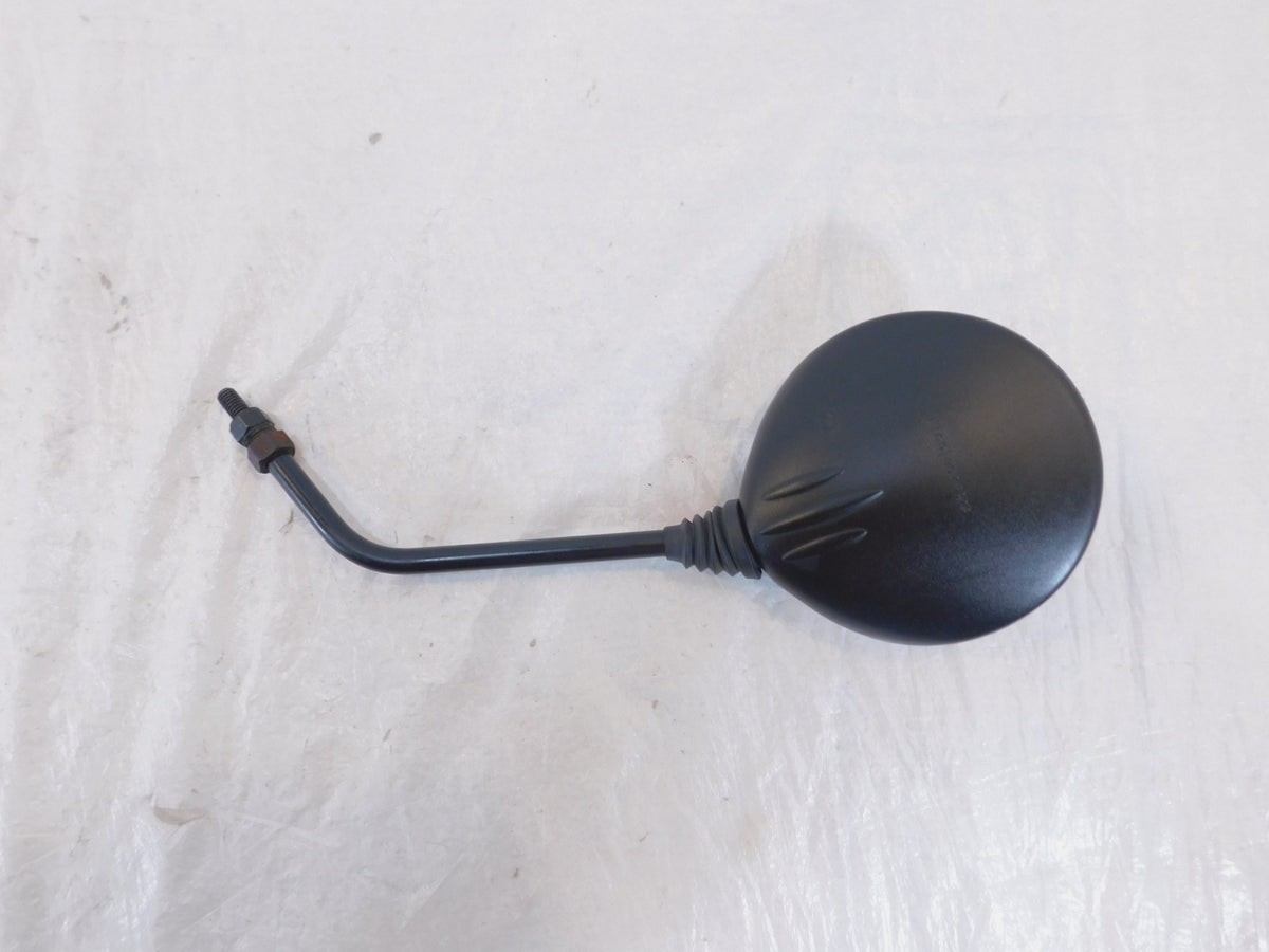 BMW F650CS F650GS Dakar & G650GS G650X & HP2 Front Right Side Rear View Mirror - C3 Cycle