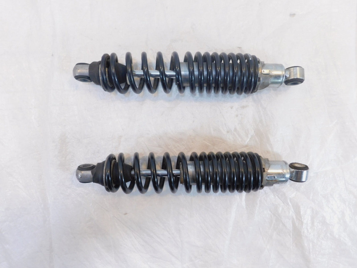 BMW Airhead R50/5 R60/5 R75/5 KONI Rear Wheel Shock Absorber Struts - 12 3/4" - C3 Cycle