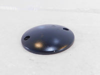 Harley Sportster 883 1200 Black Right Engine Motor 5 Speed Timing Points Cover - C3 Cycle