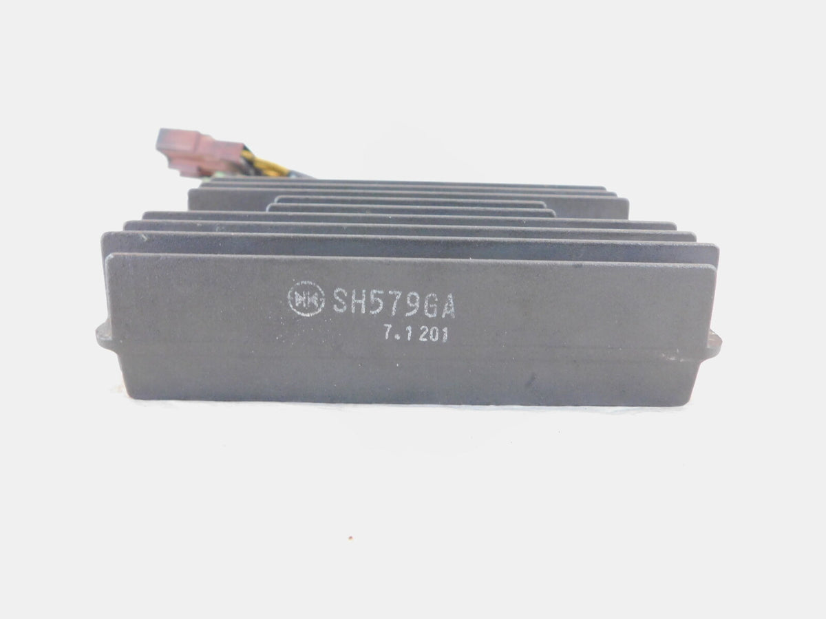 Aprilia RSV1000R RSVR & RSV 1000 Tuono Alternator Voltage Regulator Rectifier - C3 Cycle