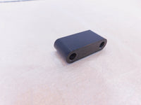 Indian Gilroy Scout & Chief & Spirit Right Footpeg Footrest Mount Bracket Spacer - C3 Cycle