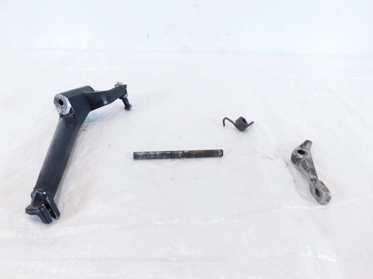 BMW K1 K100 K100RS K1100 K1100LT & K75 K75S Clutch Release Lever Actuator Arm - C3 Cycle