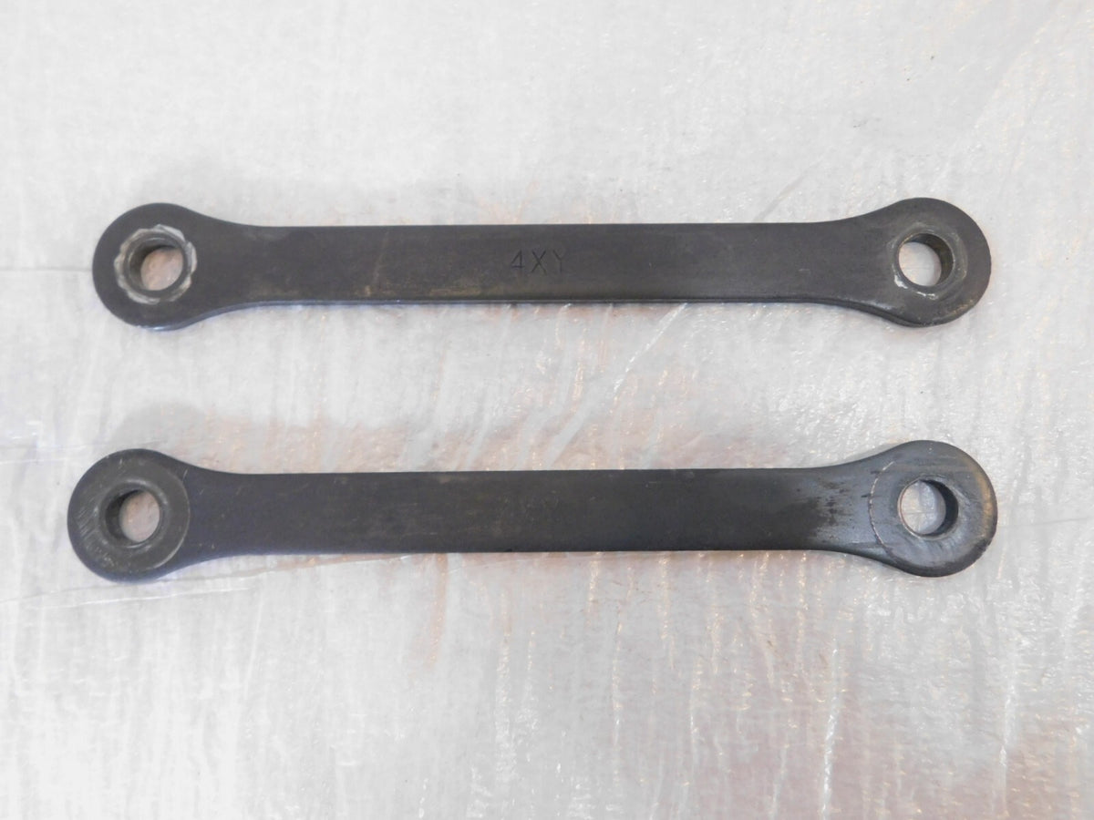 Yamaha Royal Star Tour Deluxe Venture XVZ13 Rear Shock Absorber Linkage Arm Rods - C3 Cycle