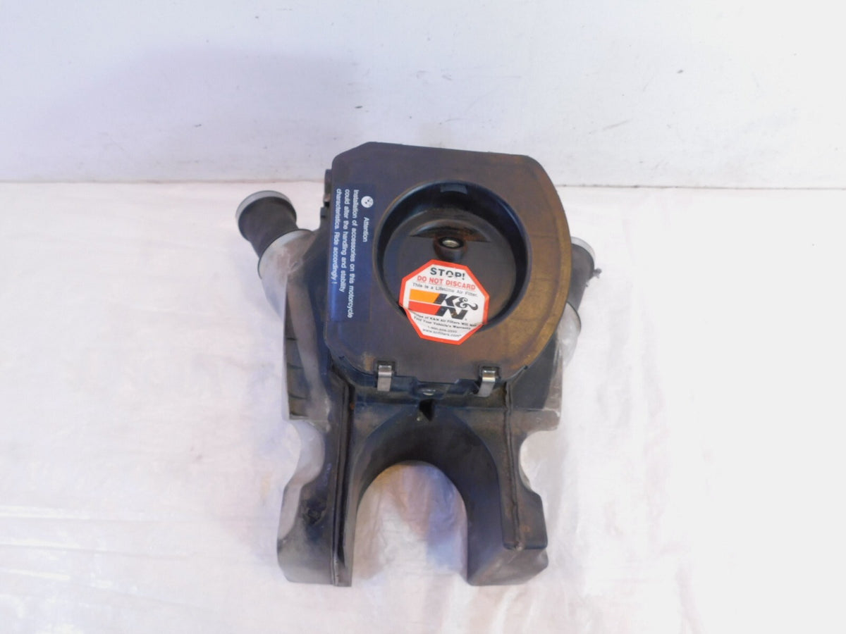 BMW R1100R R1100RS R1150GS R1150R R850 Air Intake Filter Cleaner Airbox Silencer - C3 Cycle