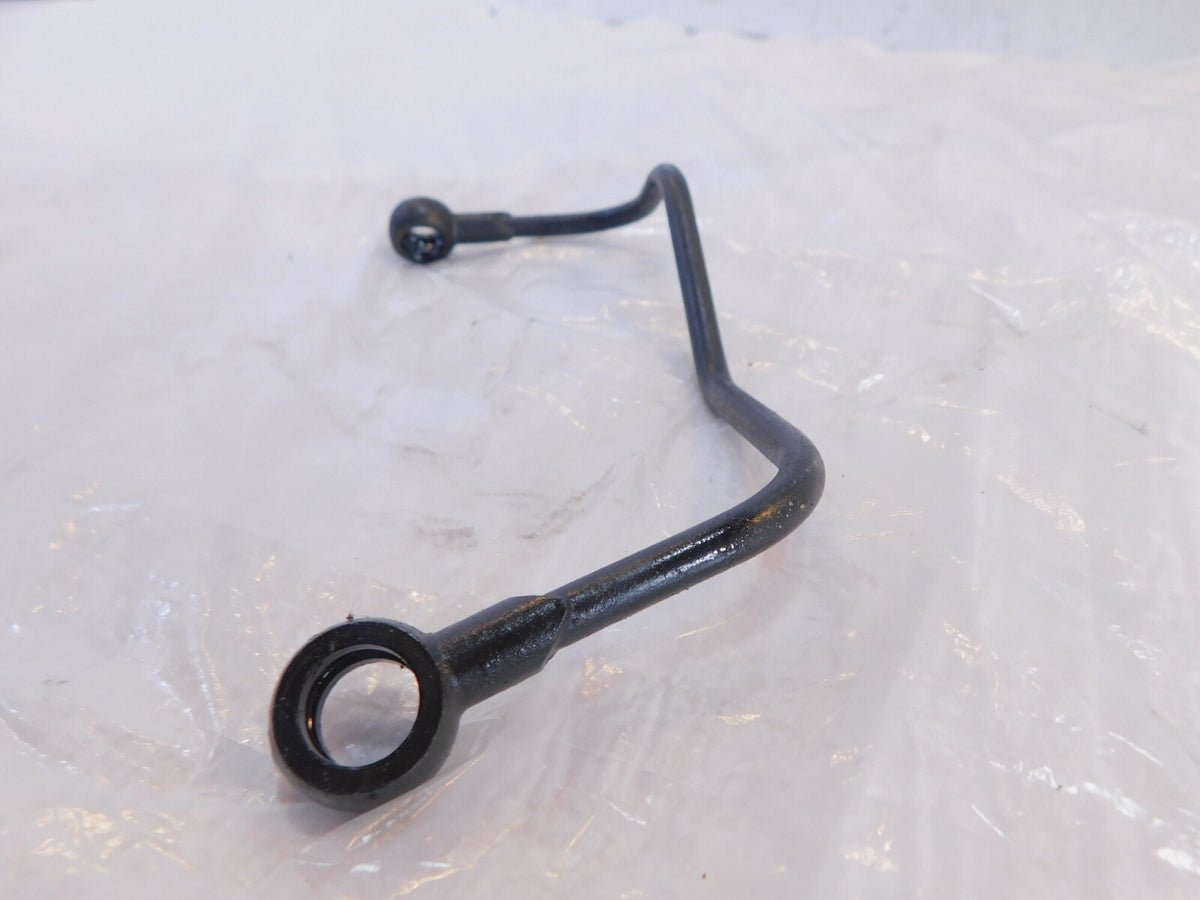Kawasaki Concours 1000 Ninja 1000 & Eliminator Cylinder Head Oil Hose Line Pipe - C3 Cycle