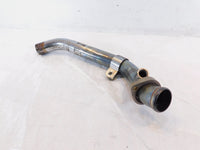 Harley Davidson Sportster 883 1200 Low Custom Rear Exhaust Header Pipe & Flange - C3 Cycle
