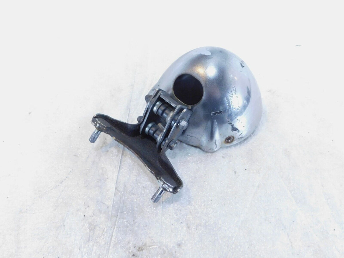 1987-1988 Honda VT1100 Spirit Shadow 1100 Headlight Housing Light Bucket & Mount - C3 Cycle