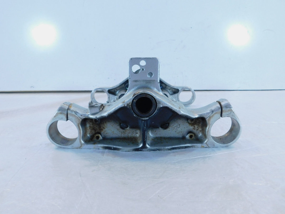 Honda VT1100 VT1100C Shadow 1100 ACE Aero Upper & Lower Triple Tree Fork Bracket - C3 Cycle