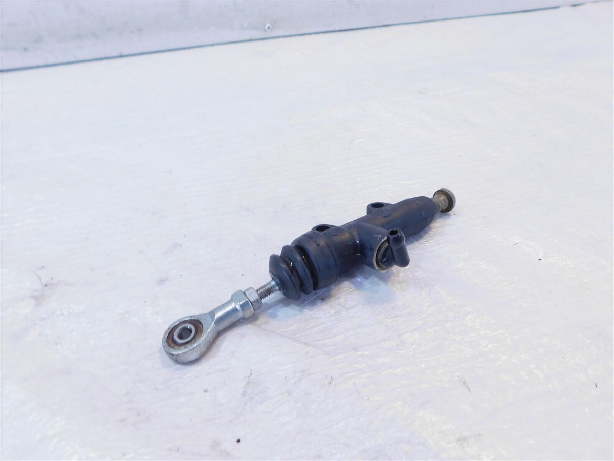 KTM 400 620 640 Duke Adventure 660 SMC LC4 Rear Wheel Foot Brake Master Cylinder - C3 Cycle