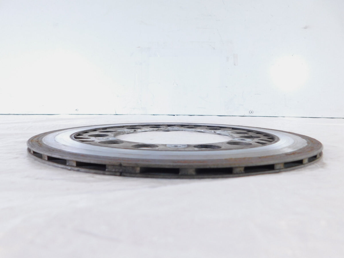 1992-2005 Yamaha V-Max 1200 VMX12 Rear Wheel Disc Brake Rotor 3JP-2582U-00-00 - C3 Cycle
